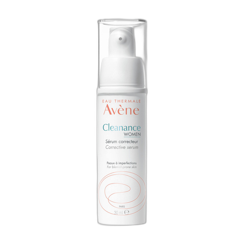 Avene Eau Thermale Avène - Cleanance - Women Sérum correcteur - peaux à imperfections 30 ml