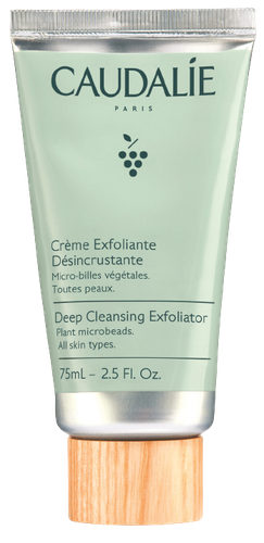 Image Caudalie Crème Exfoliante Désincrustante - 75 mL