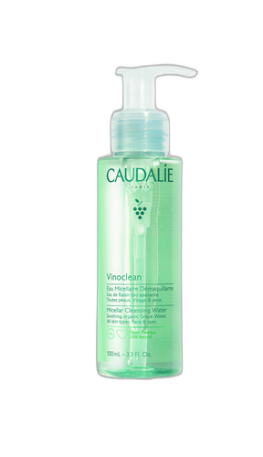 Image Caudalie Eau Micellaire Démaquillante - 100 mL
