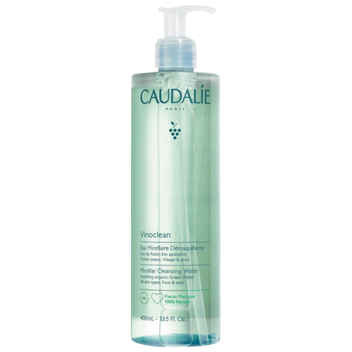 Image Caudalie Eau Micellaire Démaquillante - 400 mL