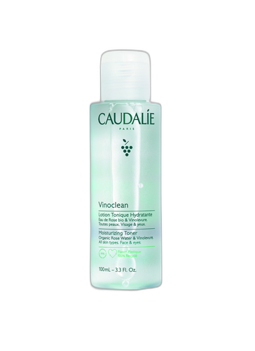 Image Caudalie Lotion Tonique Hydratante - 100 mL