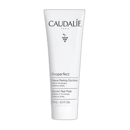 Image Caudalie Masque Peeling Glycolique Vinoperfect - 75 ml