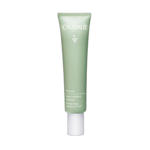 Image Caudalie Vinopure Fluide Matifiant Perfecteur de Peau - 40 mL