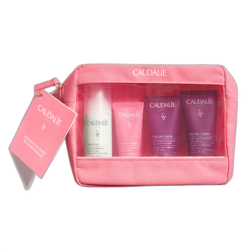 Image Caudalie Trousse été Vinosource-Hydra 2022