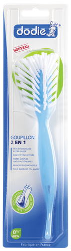 Image DODIE GOUPILLON 2 EN 1
